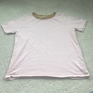 Madewell top